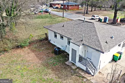 372 Second Street, Forest Park, GA 30297 - Photo 5