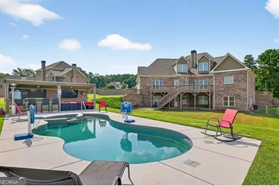 2112 Meadowood Cove, Monroe, GA 30655 - Photo 5