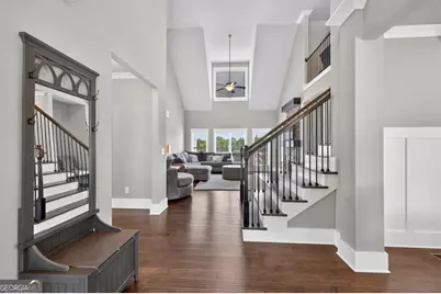 2112 Meadowood Cove, Monroe, GA 30655 - Photo 7