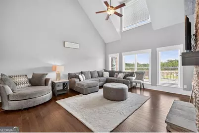 2112 Meadowood Cove, Monroe, GA 30655 - Photo 9