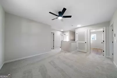 21 Walton Creek Drive SW, Rome, GA 30165 - Photo 13