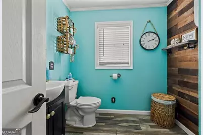 449 South Hill Street, Buford, GA 30518 - Photo 19