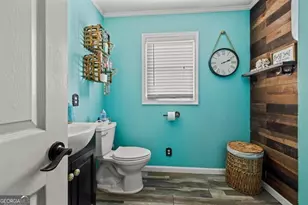 449 S Hill St, Buford, GA 30518 - Photo 19