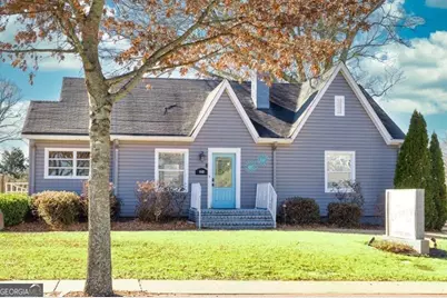 449 South Hill Street, Buford, GA 30518 - Photo 1