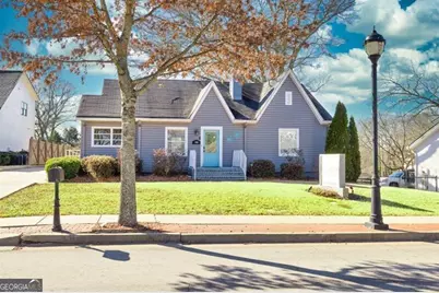 449 South Hill Street, Buford, GA 30518 - Photo 5