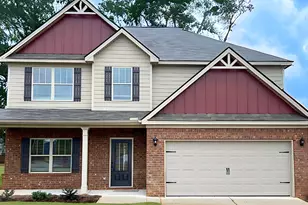 1802 E Mcintosh Rd Lot 9, Griffin, GA 30223 - Photo 1