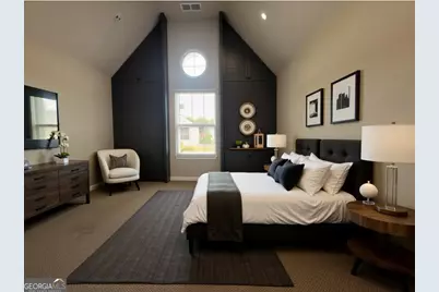 1802 E McIntosh Road Lot 9 #LOT 9, Griffin, GA 30223 - Photo 11