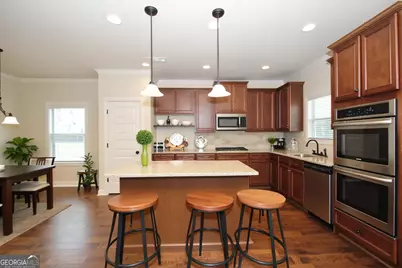 1802 E McIntosh Road Lot 9 #LOT 9, Griffin, GA 30223 - Photo 3