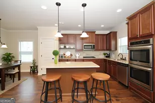 1802 E Mcintosh Rd Lot 9, Griffin, GA 30223 - Photo 3