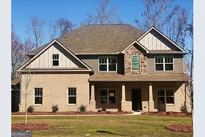 1804 E McIntosh Lot 10 Road #LOT 10, Griffin, GA 30223 - Photo 1