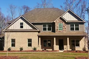 1804 E Mcintosh Rd Lot 10, Griffin, GA 30223 - Photo 1