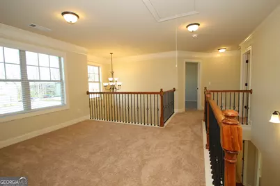 1804 E McIntosh Lot 10 Road #LOT 10, Griffin, GA 30223 - Photo 13