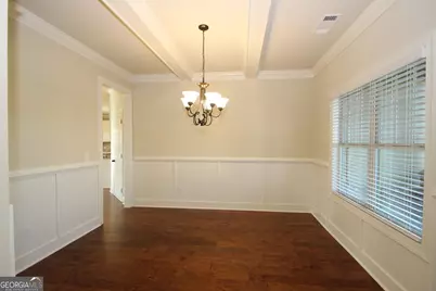 1804 E McIntosh Lot 10 Road #LOT 10, Griffin, GA 30223 - Photo 3