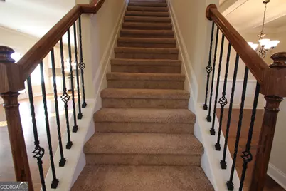 1804 E McIntosh Lot 10 Road #LOT 10, Griffin, GA 30223 - Photo 11