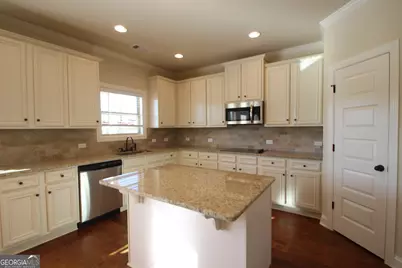 1804 E McIntosh Lot 10 Road #LOT 10, Griffin, GA 30223 - Photo 9