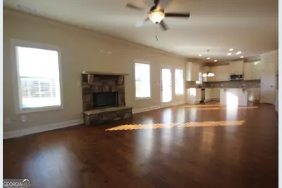 1804 E McIntosh Lot 10 Road #LOT 10, Griffin, GA 30223 - Photo 7