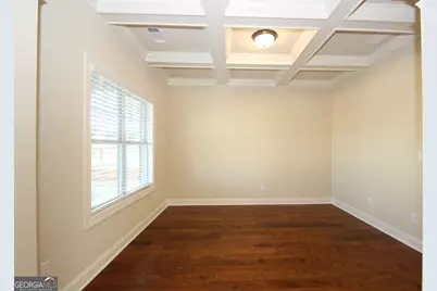 1804 E McIntosh Lot 10 Road #LOT 10, Griffin, GA 30223 - Photo 3