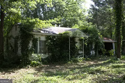 326 W Johnson Street, Hartwell, GA 30643 - Photo 5