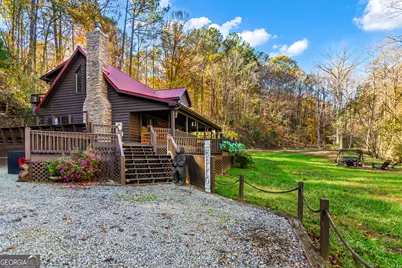 475 Holden Road, Ellijay, GA 30540 - Photo 7