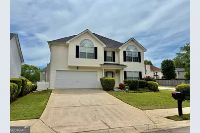 1130 Ivey Lane, McDonough, GA 30253 - Photo 5