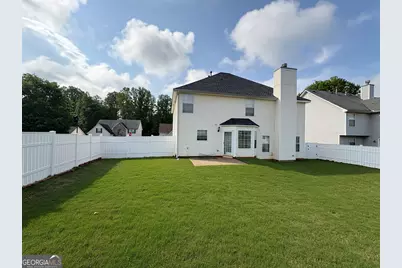 1130 Ivey Lane, McDonough, GA 30253 - Photo 3