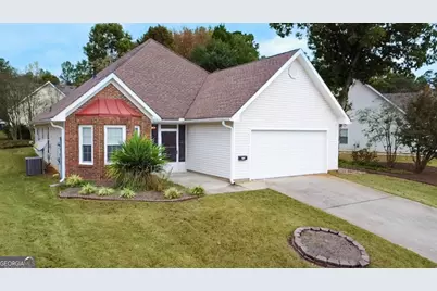 1125 Strath Clyde Way, McDonough, GA 30253 - Photo 3