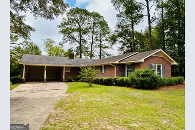 1001 Stewart Avenue, Cordele, GA 31015 - Photo 1