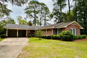 1001 Stewart Ave, Cordele, GA 31015 - Photo 1