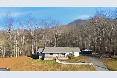 1664 Bell Gap Road, Hiawassee, GA 30546 - Photo 35