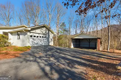 1664 Bell Gap Road, Hiawassee, GA 30546 - Photo 33