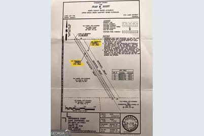 133 Nail Drive, McDonough, GA 30253 - Photo 5