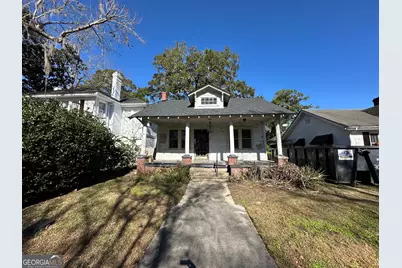 628 E 48th Street, Savannah, GA 31405 - Photo 1
