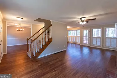 25 Chatsworth Place, Newnan, GA 30265 - Photo 9