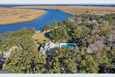 321 Harbour Island Circle, Waverly, GA 31565 - Photo 83