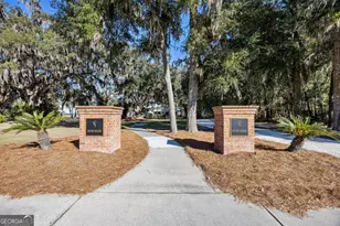 321 Harbour Is Cir, Waverly, GA 31565 - Photo 101