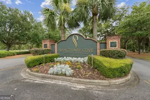 321 Harbour Is Cir, Waverly, GA 31565 - Photo 45