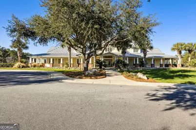 321 Harbour Island Circle, Waverly, GA 31565 - Photo 123