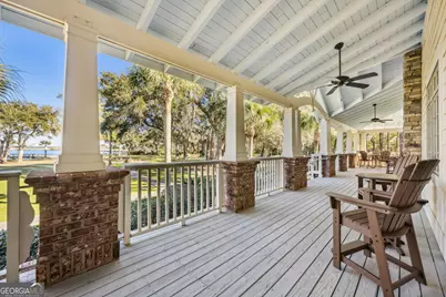 321 Harbour Island Circle, Waverly, GA 31565 - Photo 111