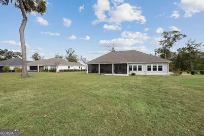 321 Harbour Island Circle, Waverly, GA 31565 - Photo 39