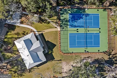 321 Harbour Island Circle, Waverly, GA 31565 - Photo 75