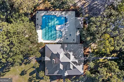 321 Harbour Island Circle, Waverly, GA 31565 - Photo 85