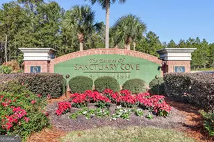 321 Harbour Is Cir, Waverly, GA 31565 - Photo 55