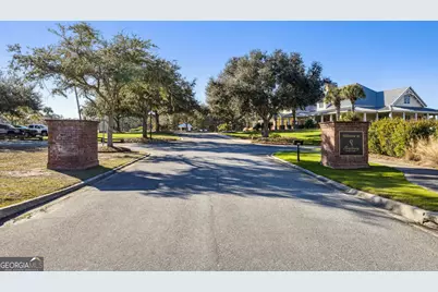 321 Harbour Island Circle, Waverly, GA 31565 - Photo 121