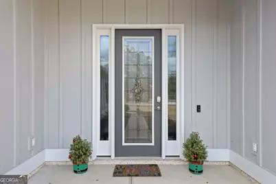 321 Harbour Island Circle, Waverly, GA 31565 - Photo 5