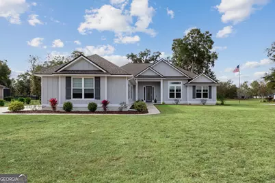 321 Harbour Island Circle, Waverly, GA 31565 - Photo 1