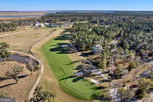 321 Harbour Is Cir, Waverly, GA 31565 - Photo 93