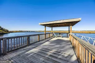 321 Harbour Is Cir, Waverly, GA 31565 - Photo 121