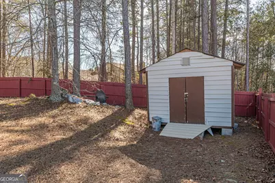 2570 Ashley Downs Lane, South Fulton, GA 30349 - Photo 7