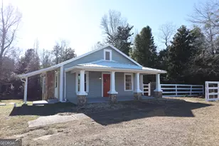 4181 Roosevelt Hwy, Warm Springs, GA 31830 - Photo 1