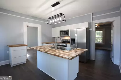 4181 Roosevelt Highway, Warm Springs, GA 31830 - Photo 3